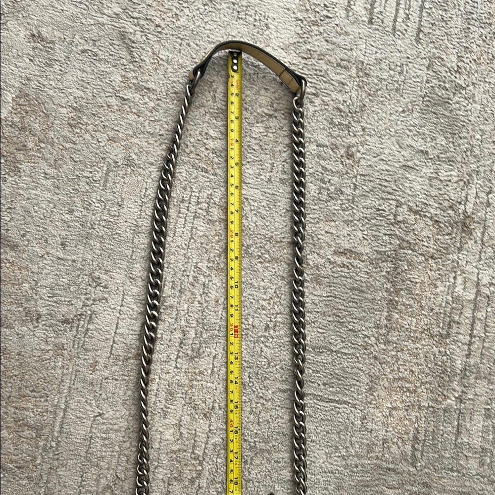 Kurt Geiger Chain Strap Bag - Picture 9 of 9